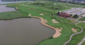 Harborside International Golf Center