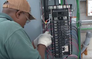 The Importance of Electricians in Industries