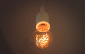 Why do my Lights Dim?